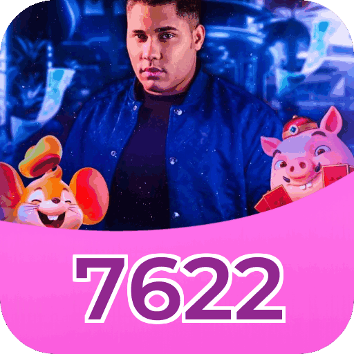 7622 segurança SSL 256-bit - Licença Curaçao, eCOGRA, GLI certificado