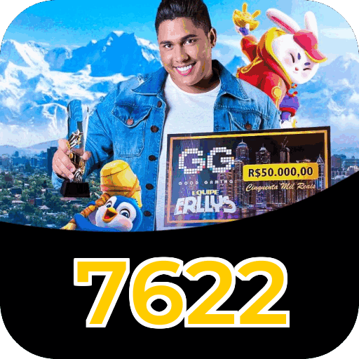 7622 PIX instantâneo Brasil - Depósito e saque em minutos 24/7