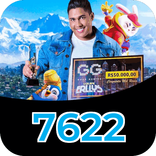 Estatísticas de bônus da 7622